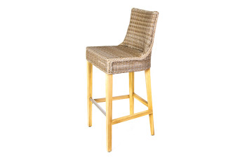  Fonteyn | Barstoel Abruzzo | Loom 750485-31